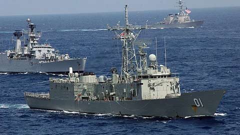 Úc tìm cách xích gần Ấn Độ trong thế kỷ Á châu