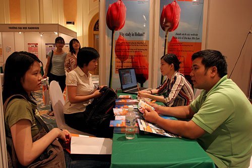 Làm thế nào để nói tiếng Anh hay?