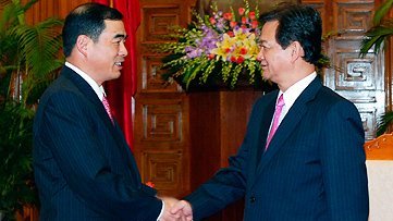 Tổng bí thư sắp thăm Trung Quốc