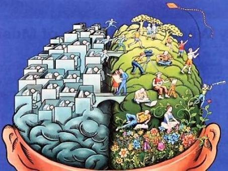 Khả năng tưởng tượng, thuốc trị tận gốc bệnh vô cảm?