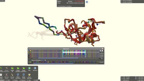 Game thủ tìm ra cách chữa AIDS