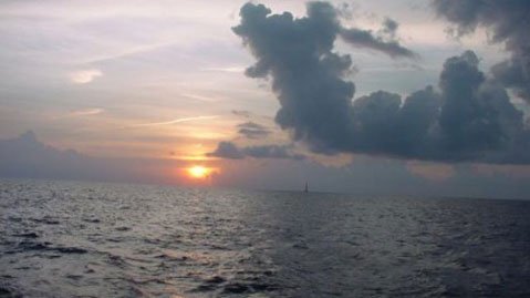 Nhật bước vào chuyện Biển Đông