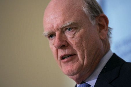 Tháng 11, Chủ tịch Quỹ đầu tư lớn nhất thế giới đến VN