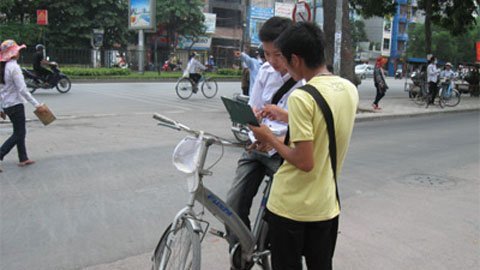 Những mánh lừa tân sinh viên dễ 'sập bẫy'