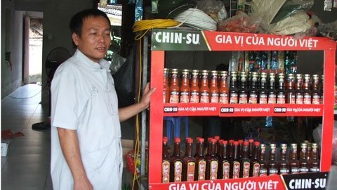 Hạnh phúc dịu dàng, hoàn lương ngời sáng