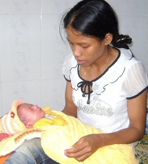 Những luật tục rợn người ở vùng cao