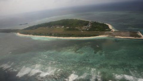 Philippines chủ trì hội nghị về Trường Sa