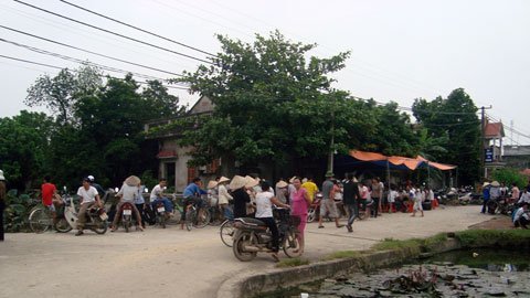 Chồng giết vợ và 2 con: Thảm kịch khó tin