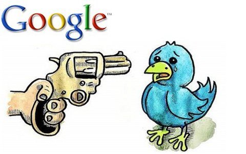 Google được gì và mất gì nếu thâu tóm Twitter?
