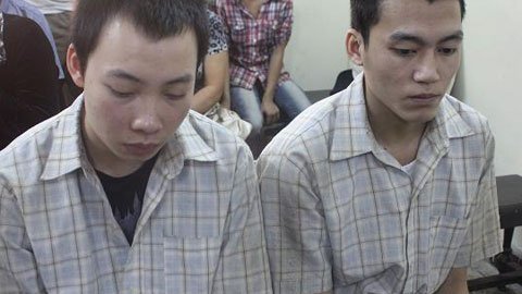 Mua dâm rồi lừa bán cả gái mại dâm qua biên giới