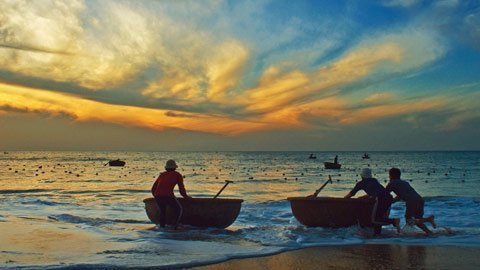 Bước ngoặt sau đêm kinh hoàng