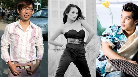 Scandal nghệ sĩ: Trò lố hay truyền thông bị dắt mũi?