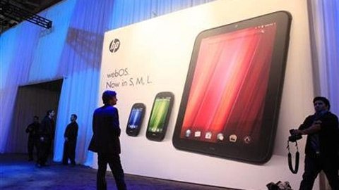 Tân nữ tướng HP khẳng định không từ bỏ PC