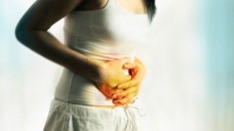 Stress - Thủ phạm của những cơn đau dạ dày