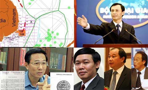 PN&HĐ: Khẩu chiến, mạo bằng và những dấu ấn chìm nổi