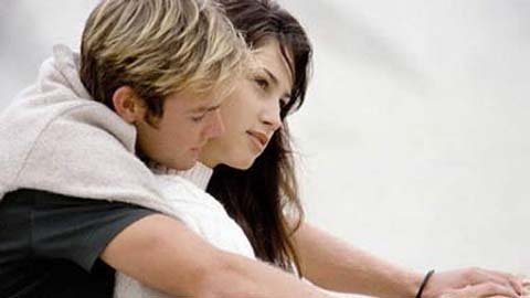Lục đục vì ông xã 