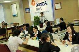 DNNN không đầu tư quá 10% vào ngân hàng, CK
