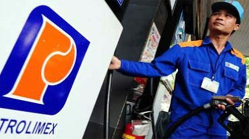 Hai giải pháp cứu thị trường xăng dầu