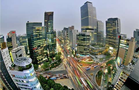 Chaebol Hàn Quốc “hối lộ xã hội” như thế nào?
