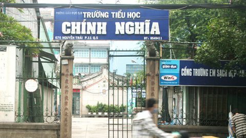 Pha lừa đảo bất nhân tại bệnh viện