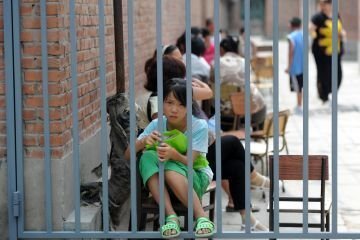 Điều mẹ Hổ nên biết
