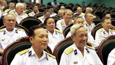 “Sẵn sàng quyết tử”