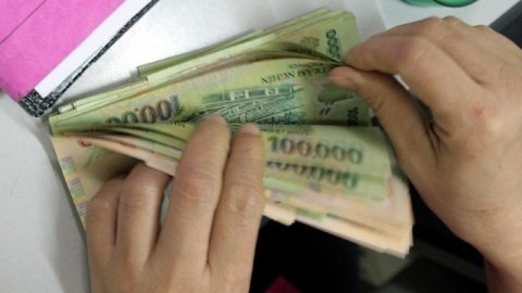 Lương: Cải cách thật chứ đừng ‘gọt chân cho vừa giày’