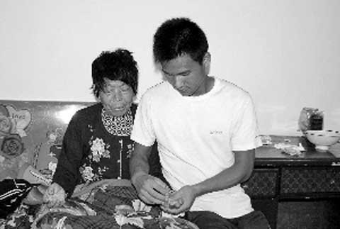 Nam sinh mỗi ngày chạy 30km tới trường