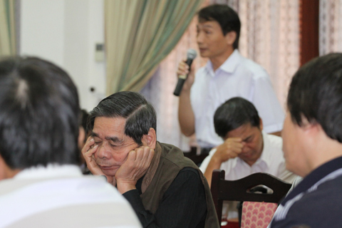 Bệnh của điện ảnh là không có tài