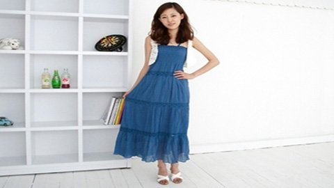 Sành điệu với Gilê mùa thu