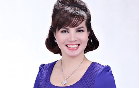 Kim Hồng sẽ làm Chủ tịch giám khảo Mrs World 2011