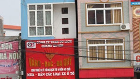 Vợ chồng chủ tiệm vàng “ôm nợ“ 400 tỷ đồng ra nước ngoài?