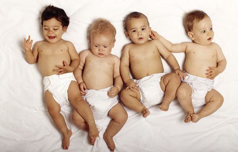 Dân Trung Quốc thi nhau sinh con năm Rồng