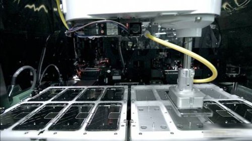 iPhone 5 có thể khan hàng do màn hình bị lỗi