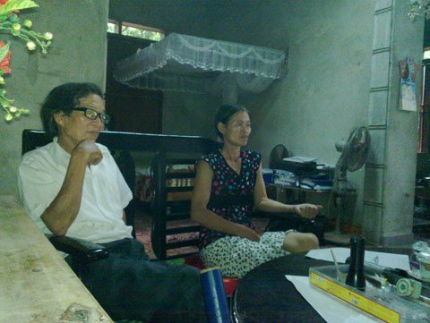 Hai anh em bỗng nhiên 'dính' vào vòng lao lý