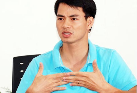 Xuân Bắc lên tiếng sau vụ bị mạo danh