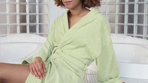 Làm gì khi 'cô bé' quá hẹp?