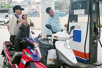 3 vấn đề nóng cần công khai ở ngành xăng dầu