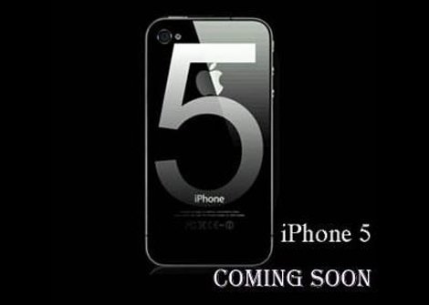 Smartphone nào sẽ gục ngã trước iPhone 5?