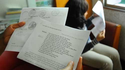 Tố cáo Cục trưởng: Chuyện hiếm ngành Dược