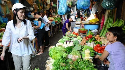 Bỏ lương ‘giả vờ’, trả xứng đáng cho người giỏi