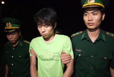 Sắp mở phiên toà xử Lê Văn Luyện