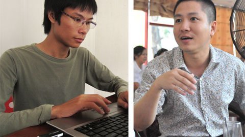 Bỏ đại học, kiếm nghìn đô từ trường đời