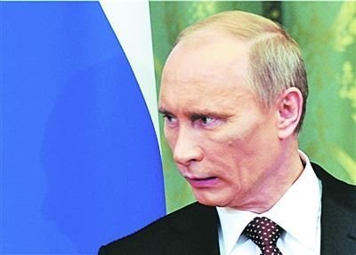 Nghi án Putin phẫu thuật thẩm mỹ