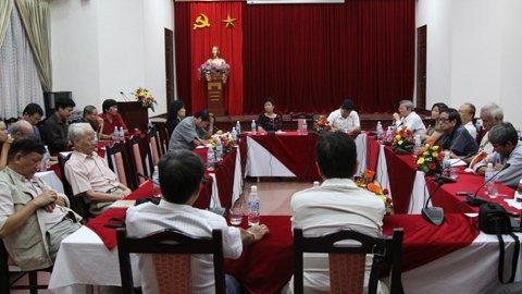 Bộ VHTTDL tìm cách giải cứu điện ảnh Việt