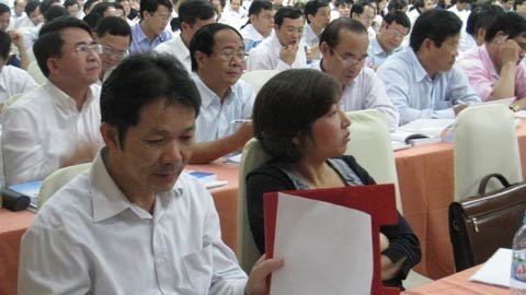 'Xin lỗi, tôi chưa sẵn sàng trả lời câu hỏi này'