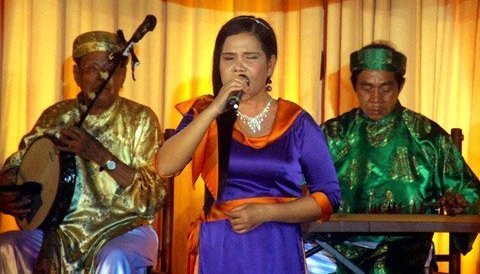Đờn ca tài tử tiến gần đến danh hiệu di sản