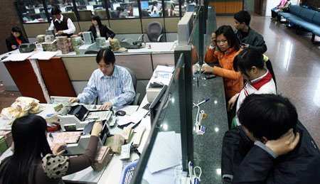 Có thực là lợi nhuận ngân hàng thấp?