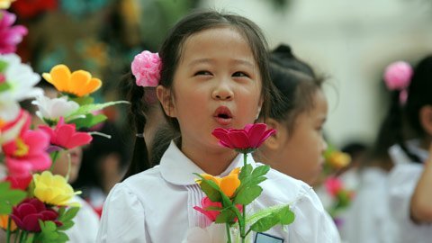 Lại xới chuyện cải cách giáo dục