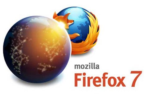 Firefox 7 âm thầm ra mắt với nhiều cải tiến về tốc độ
